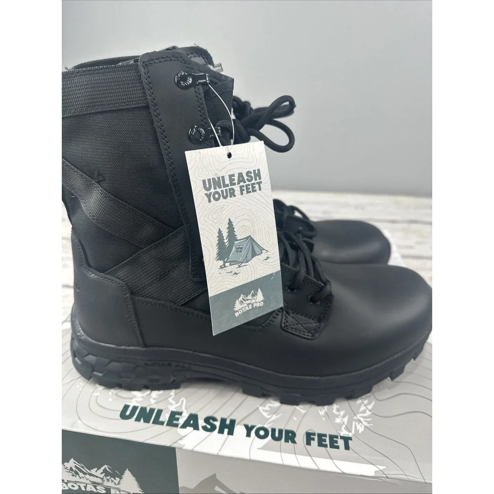 BOTAS PRO Waterproof 8